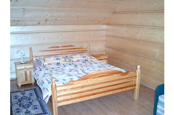 Poljska Privát Zakopane, Eksterijer